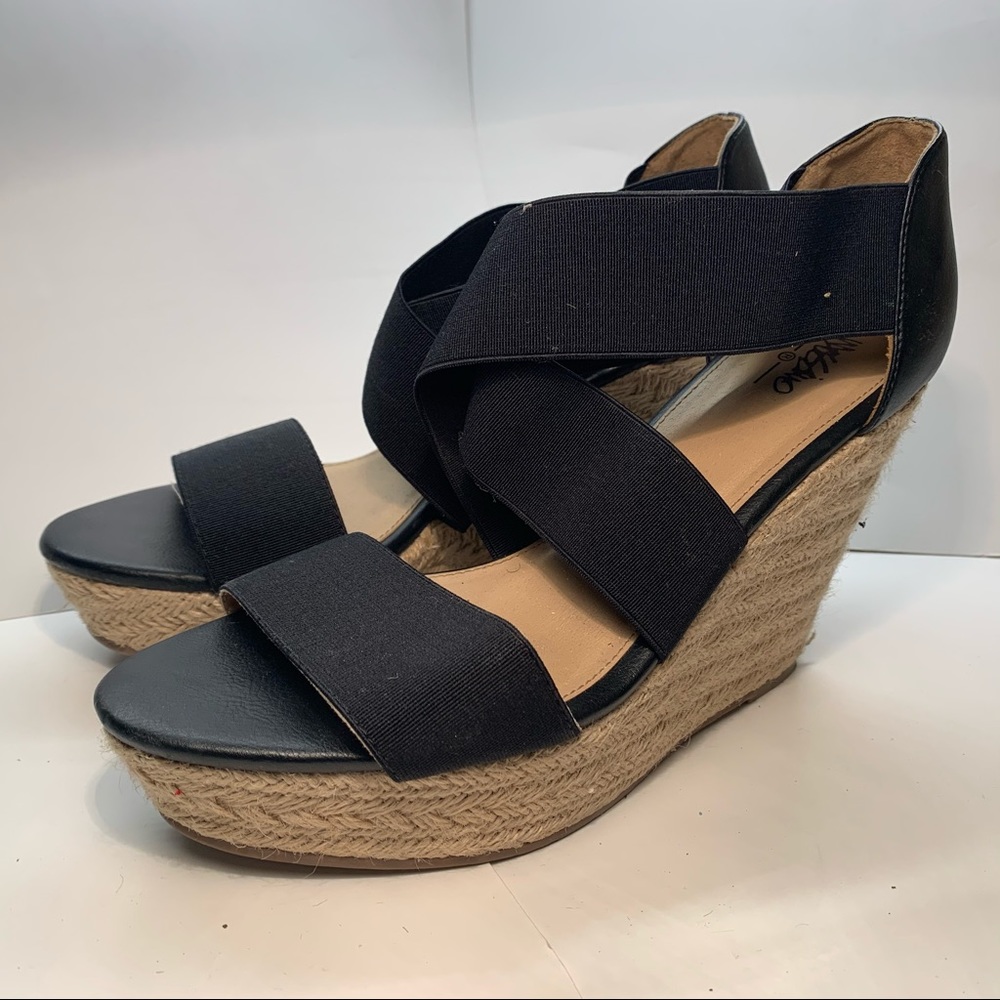 Women’s Heel